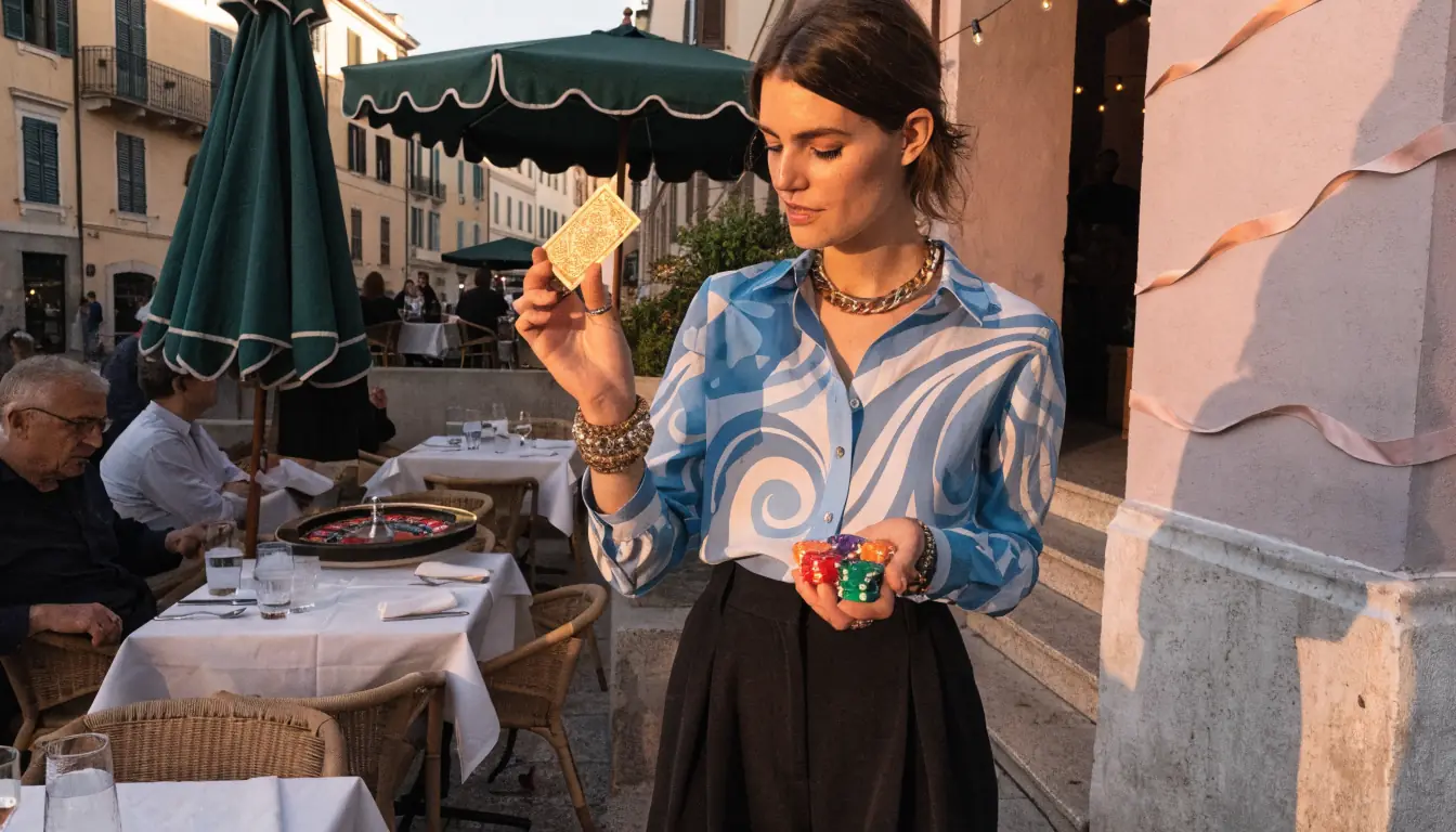 Bonus e promozioni casino: guida a giri gratis e offerte