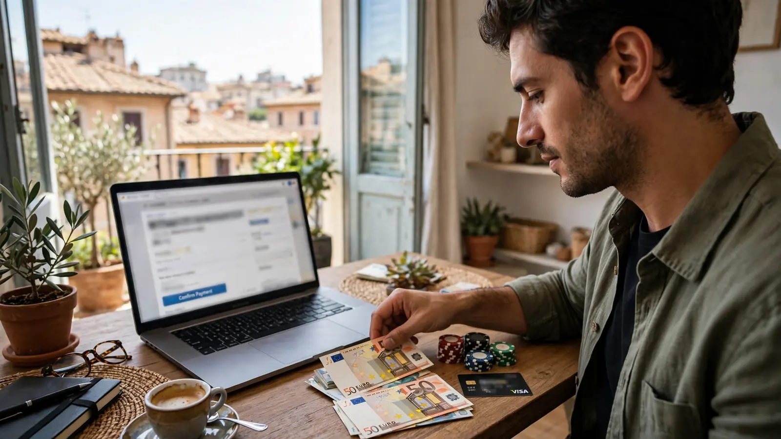 Pagamenti e depositi nei casinò online: guida ai metodi