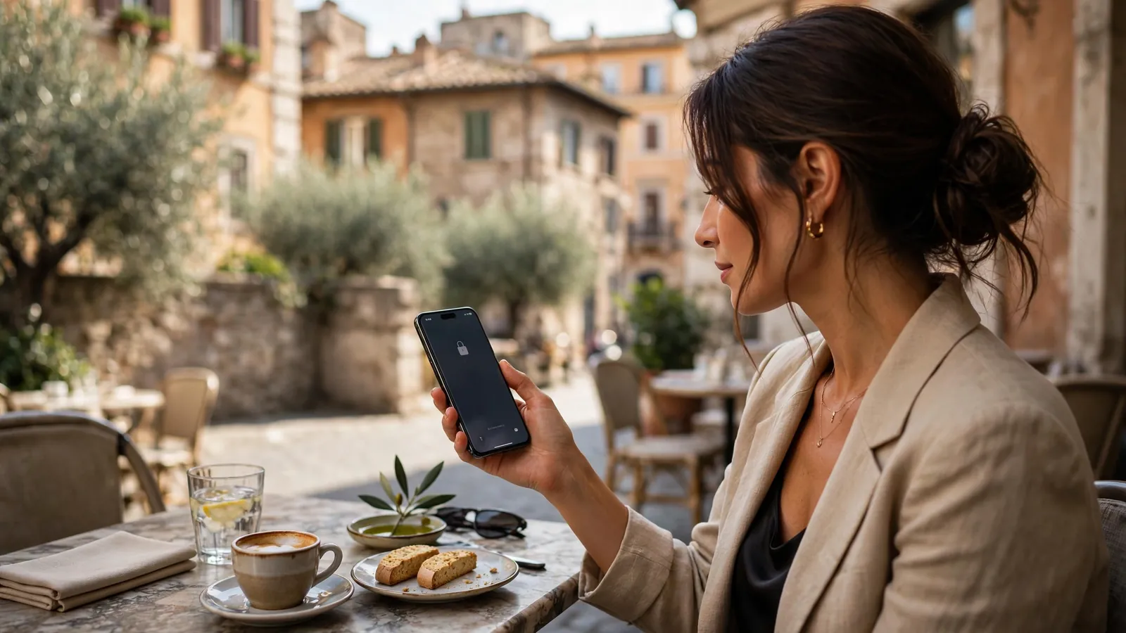 Sicurezza e app mobile del casinò: cosa verificare